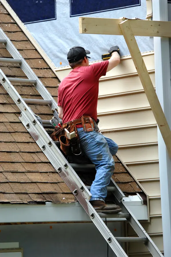 Aesthetic restoration and surface repair